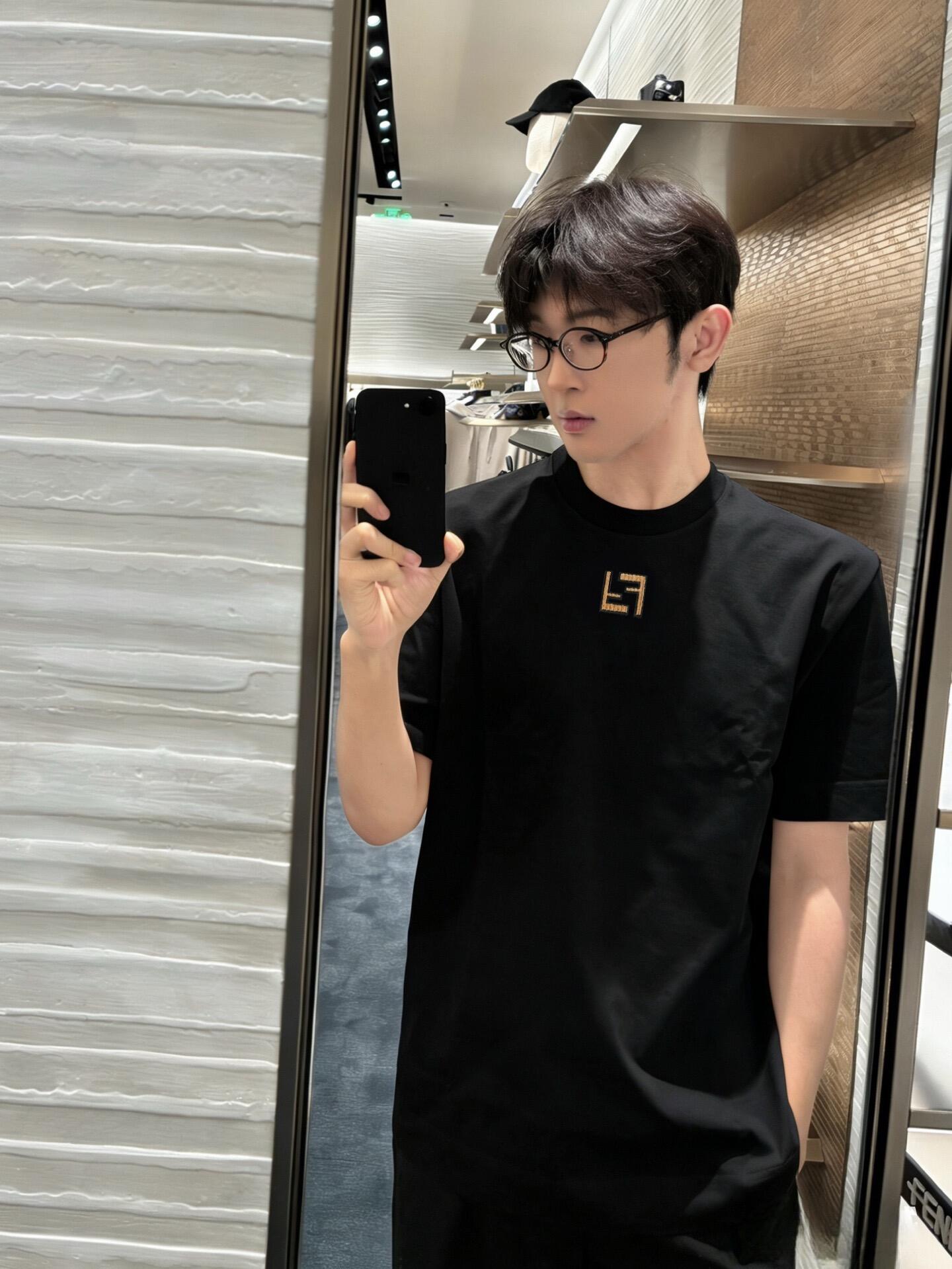 FD T-shirt（AA548-A10）