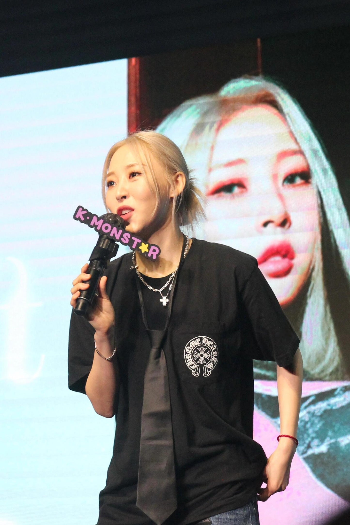 CH T-shirt（AA531-A10）