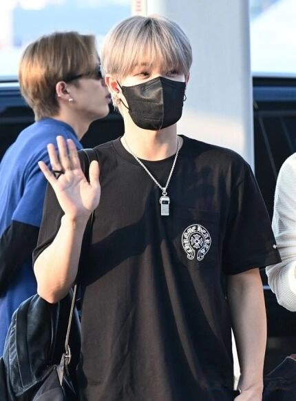 CH T-shirt（AA531-A10）