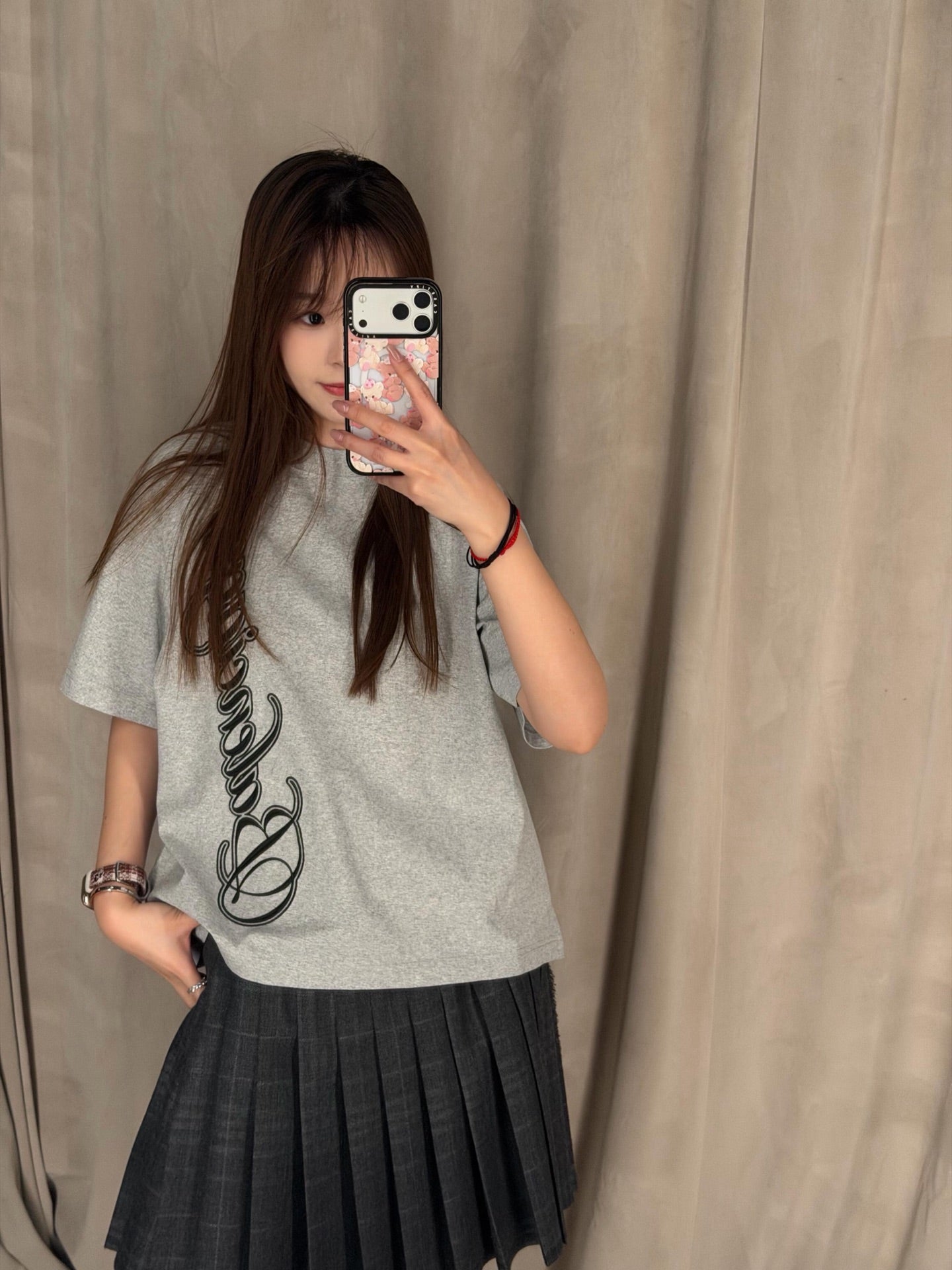 BLSJ T-shirt（AA528-A15）