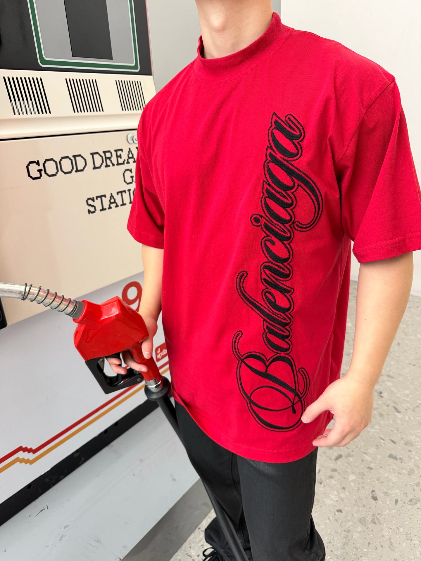BLSJ T-shirt（AA528-A15）