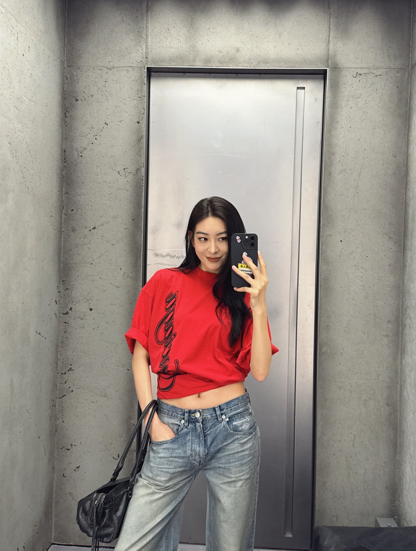 BLSJ T-shirt（AA528-A15）
