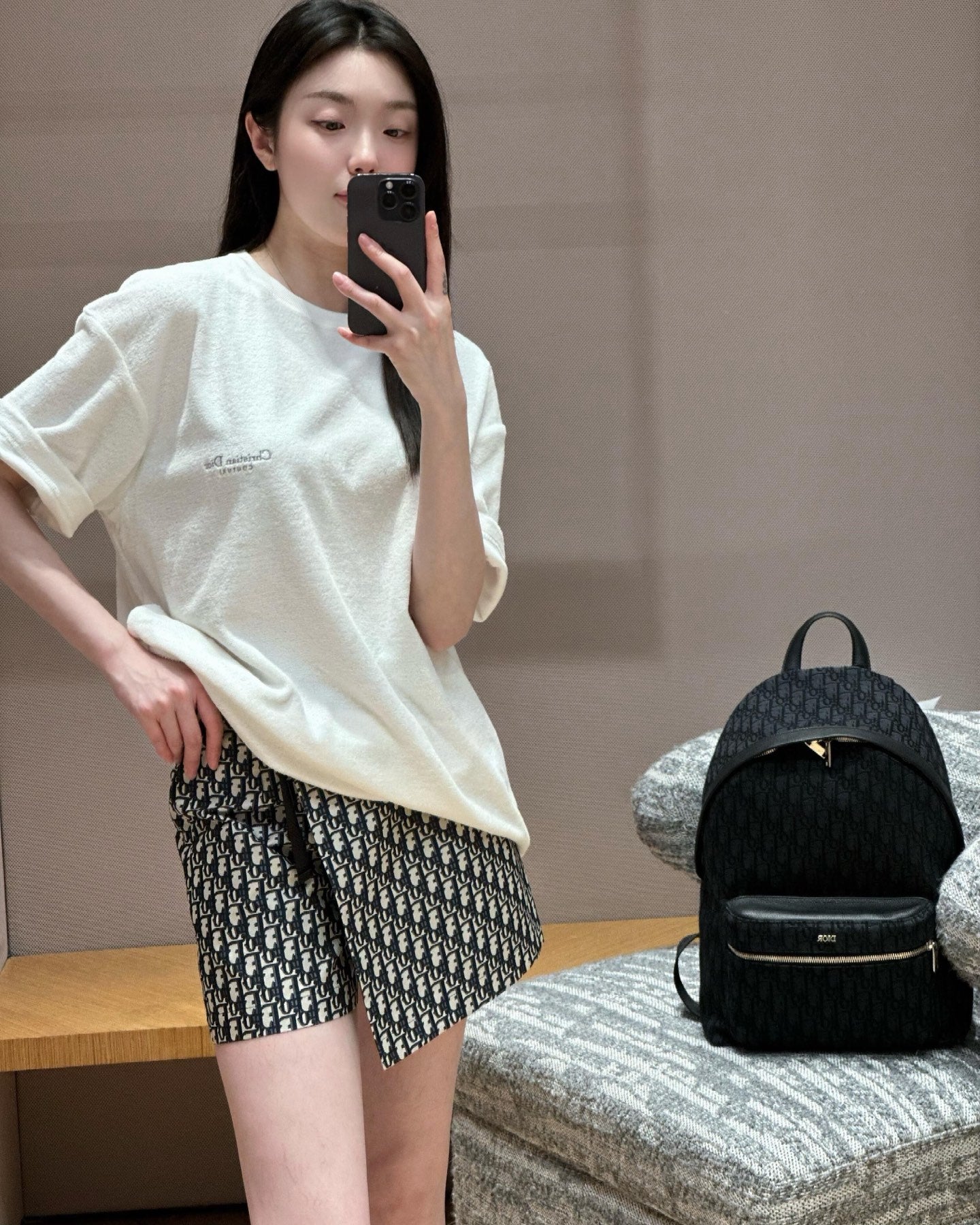 DO T-shirt（AA518-A10）
