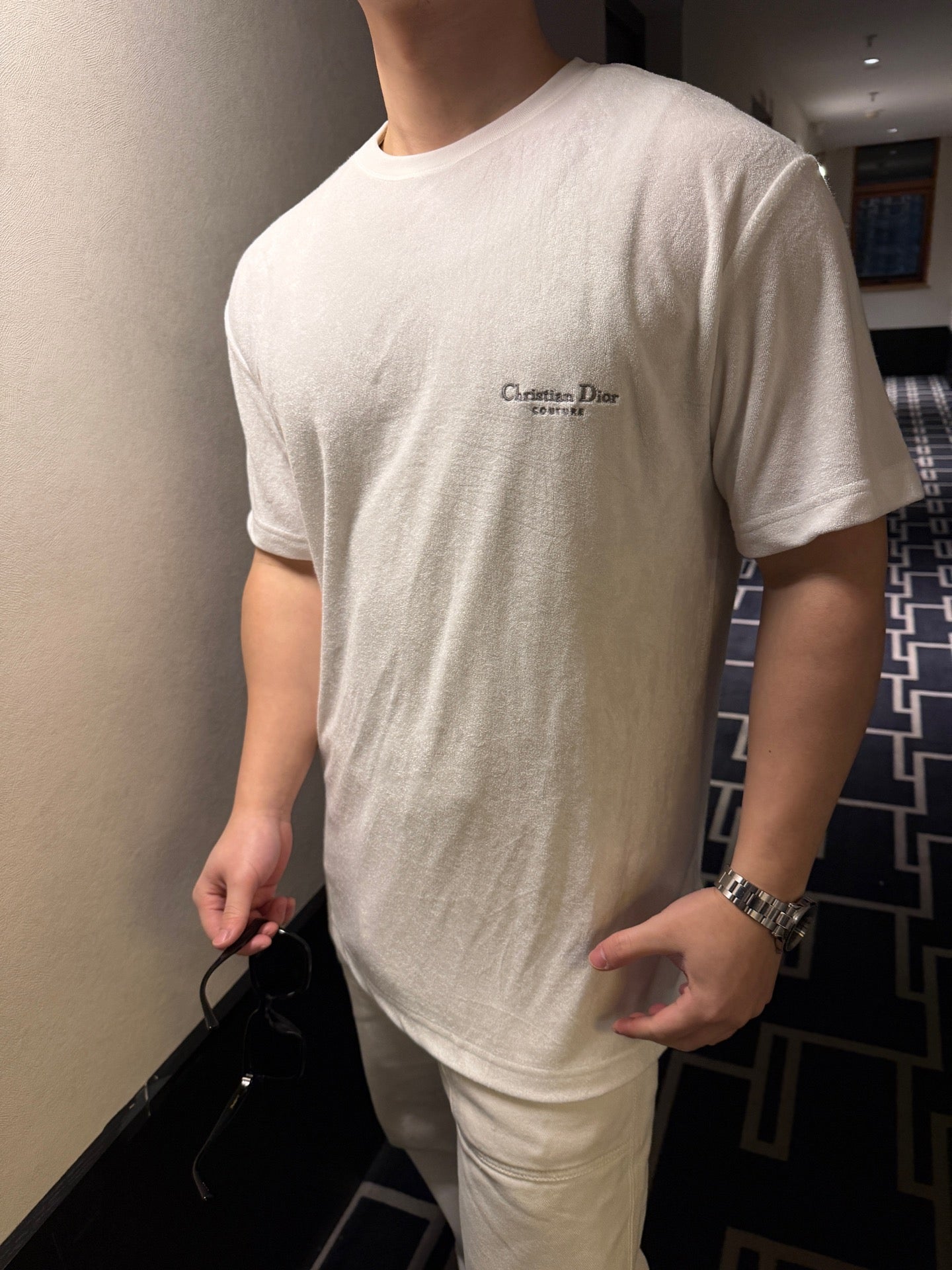 DO T-shirt（AA518-A10）