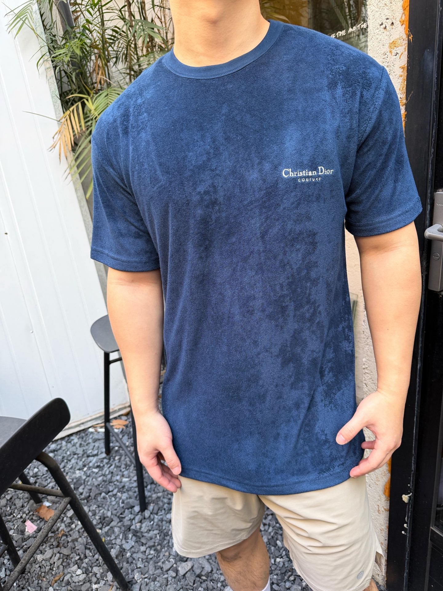 DO T-shirt（AA518-A10）