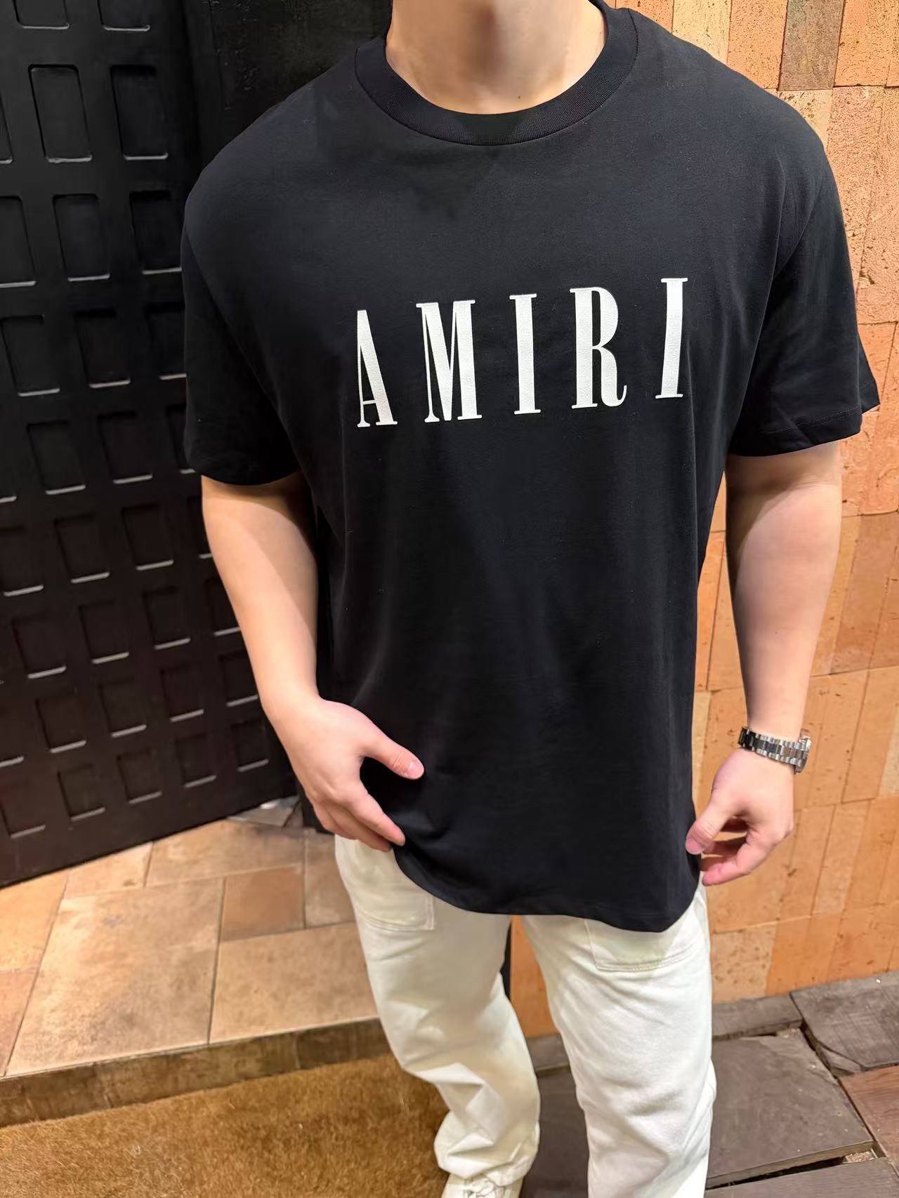 AR T-shirt（AA558-A00）