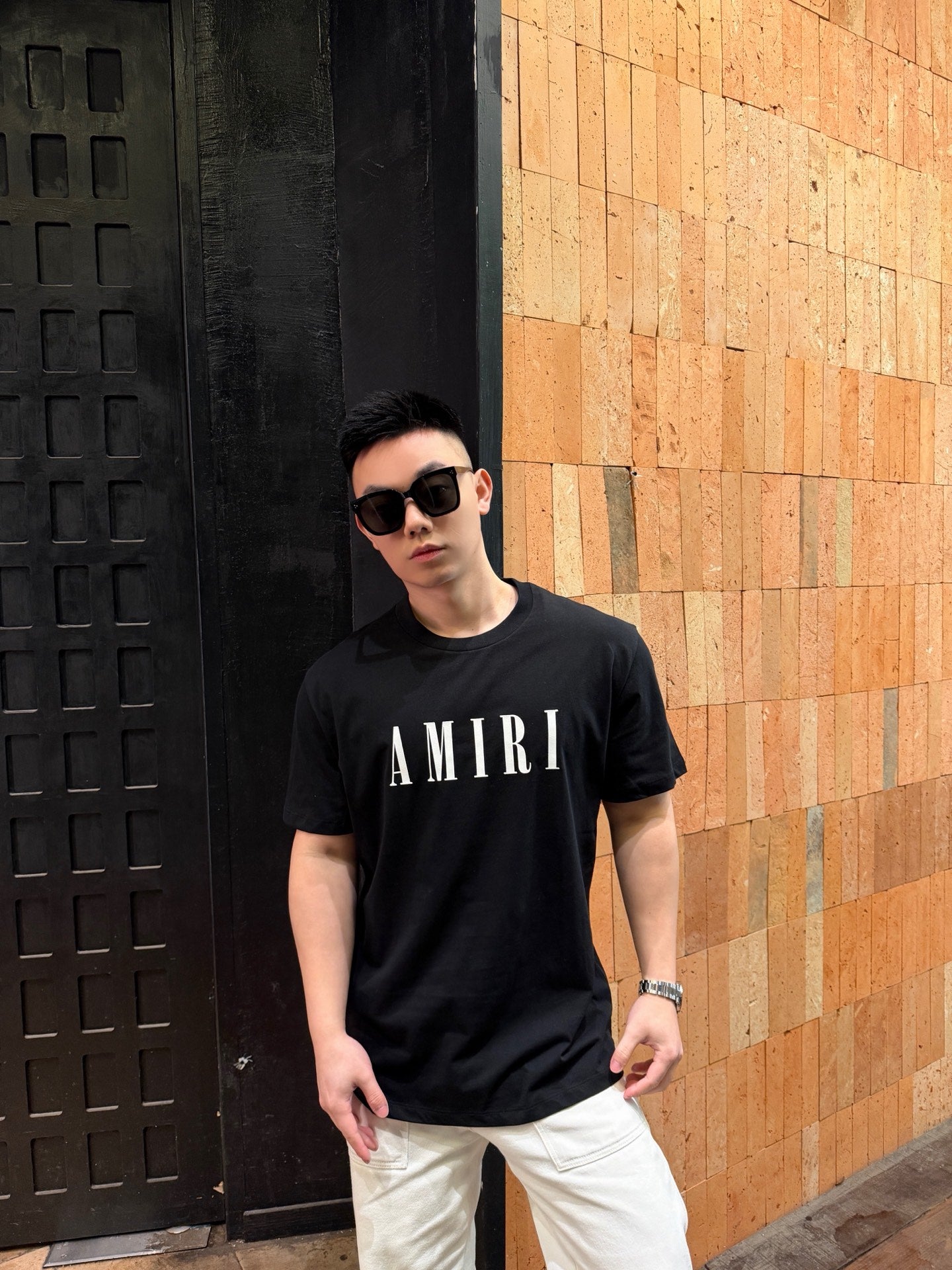 AR T-shirt（AA558-A00）