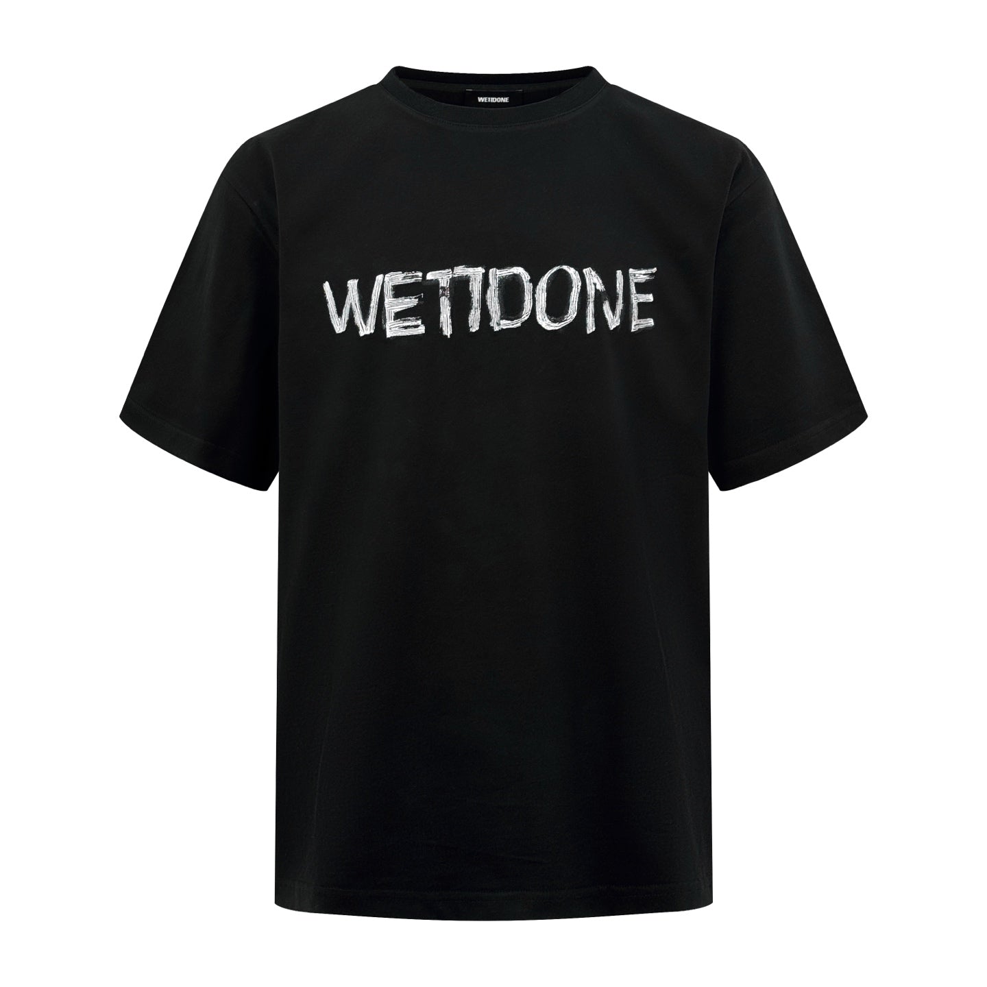 WE T-shirt（AA557-A10）