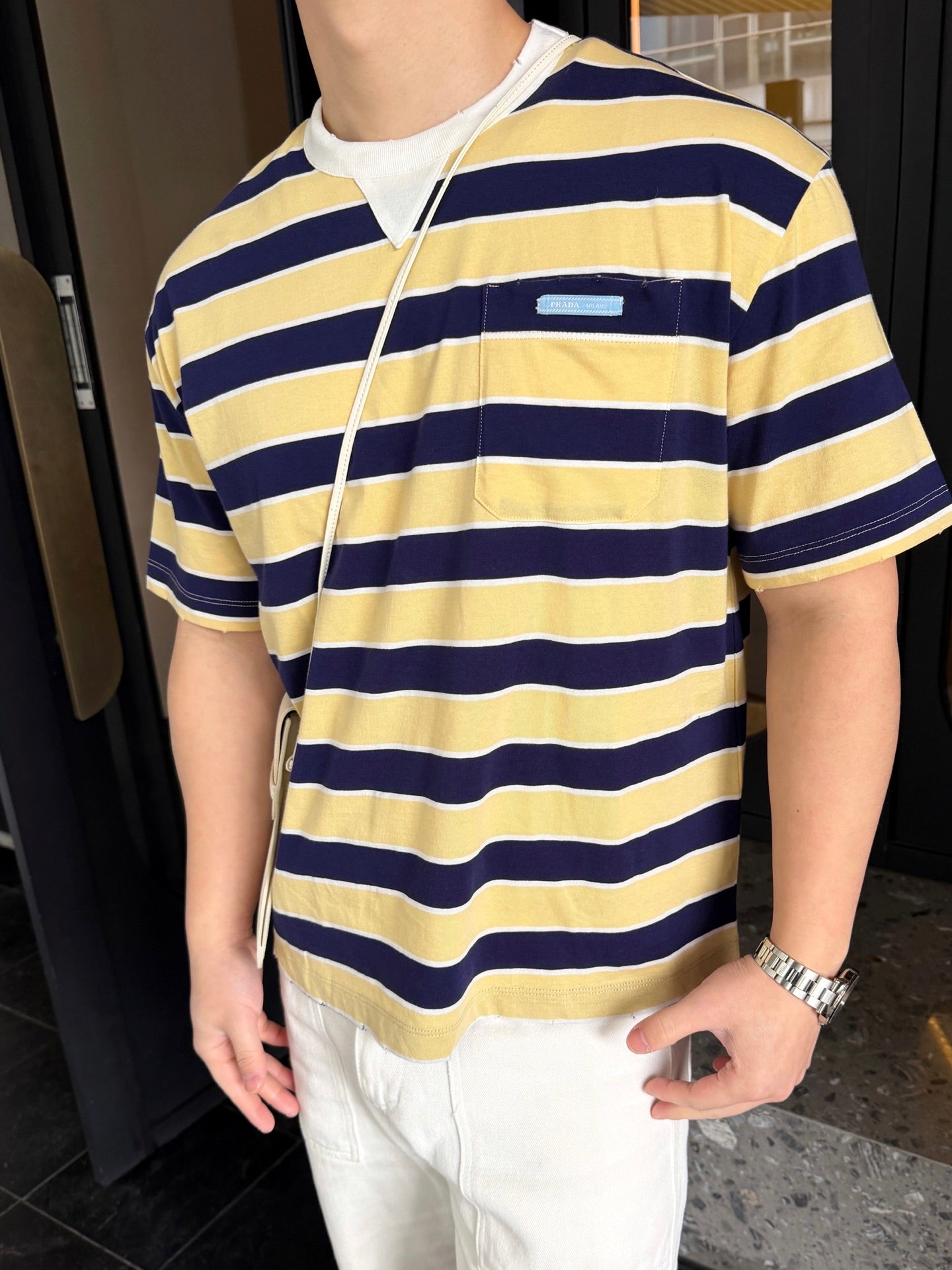 MM T-shirt（CC952-A20）