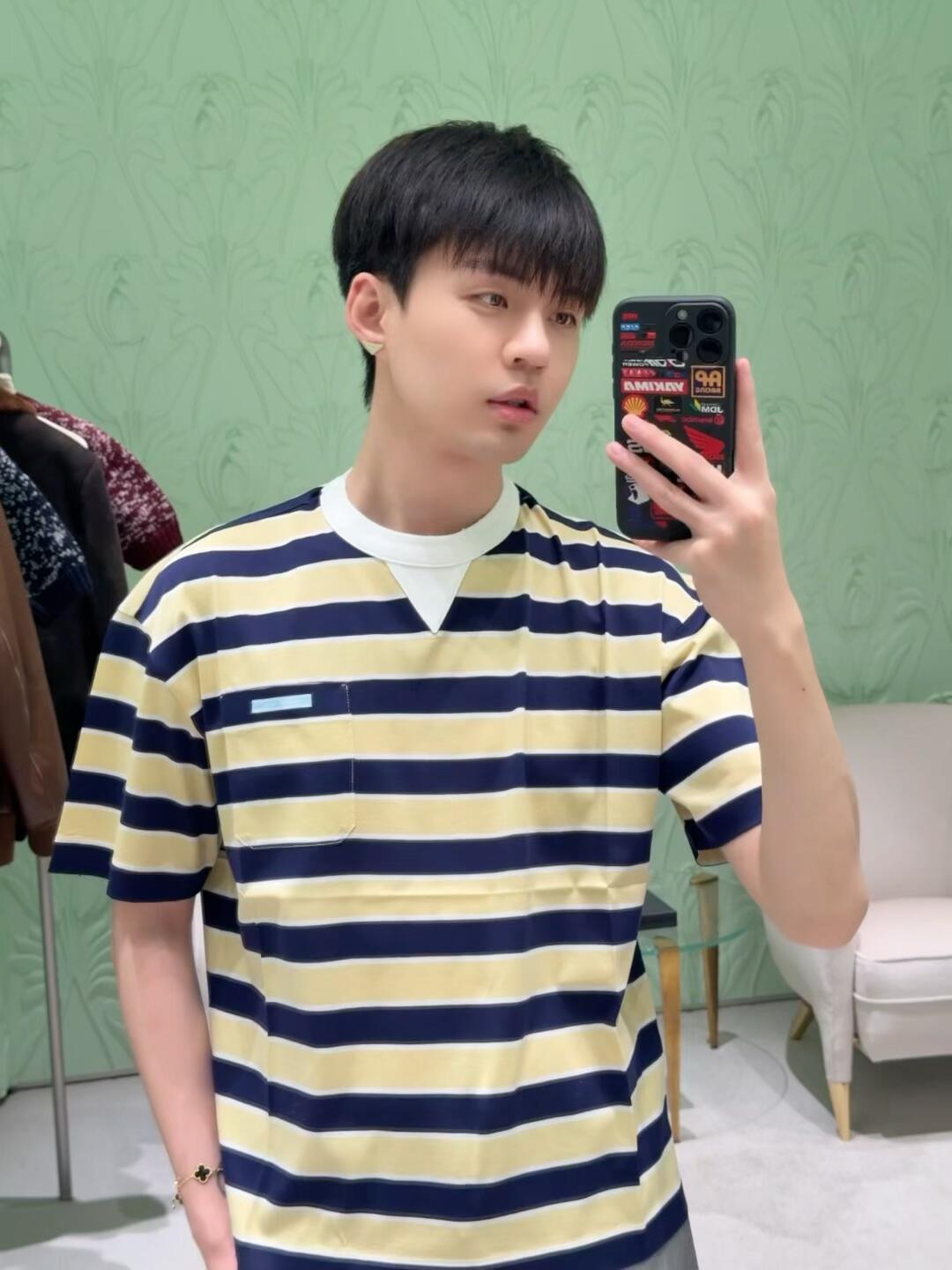 MM T-shirt（CC952-A20）