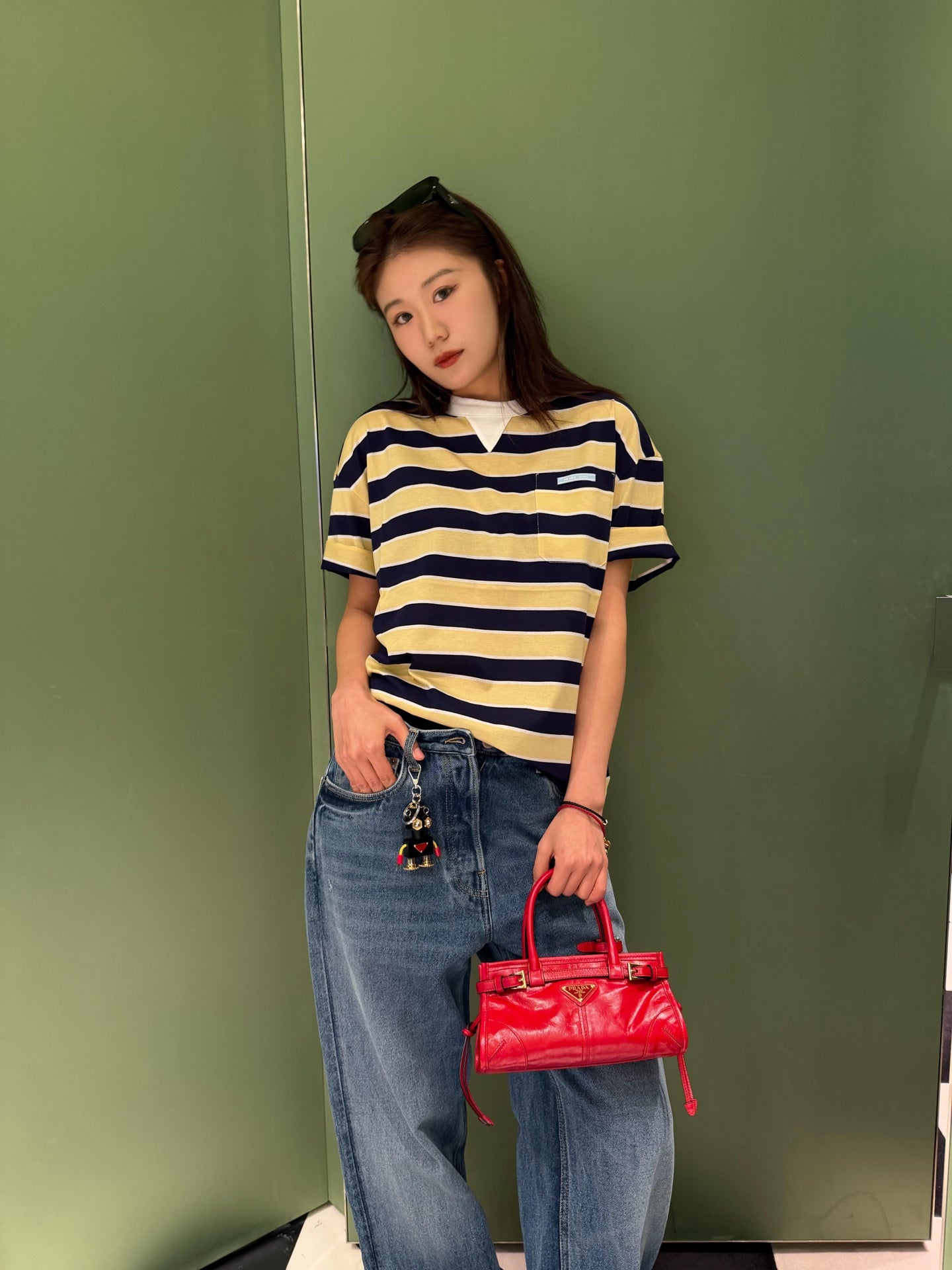 MM T-shirt（CC952-A20）