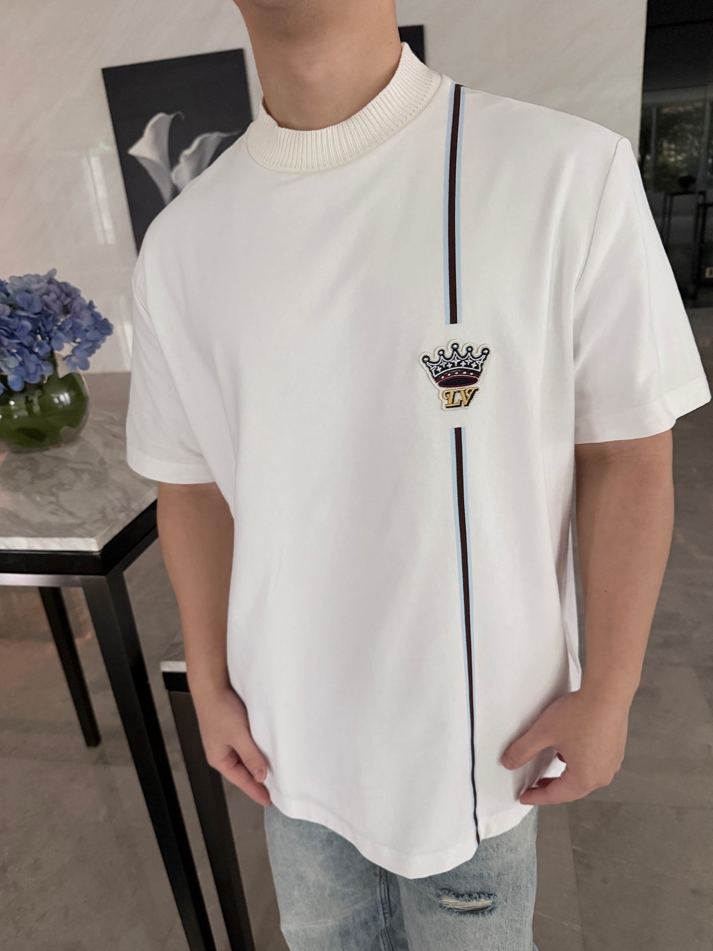 LY T-shirt（AA552-A20）