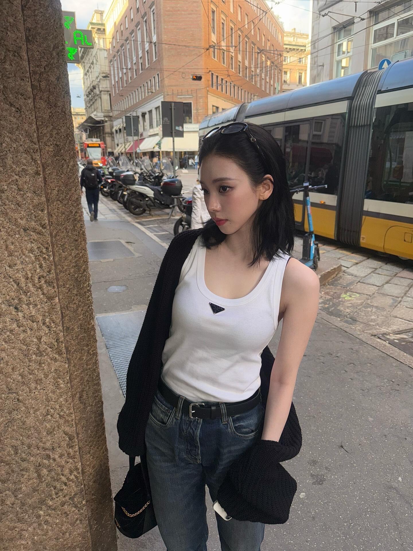 PLD T-shirt（25205-A15）