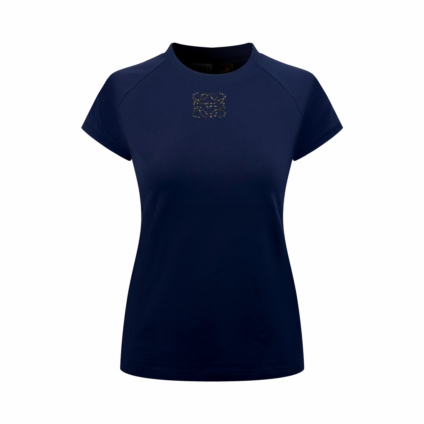 LYW Women's T-shirt（DD128）