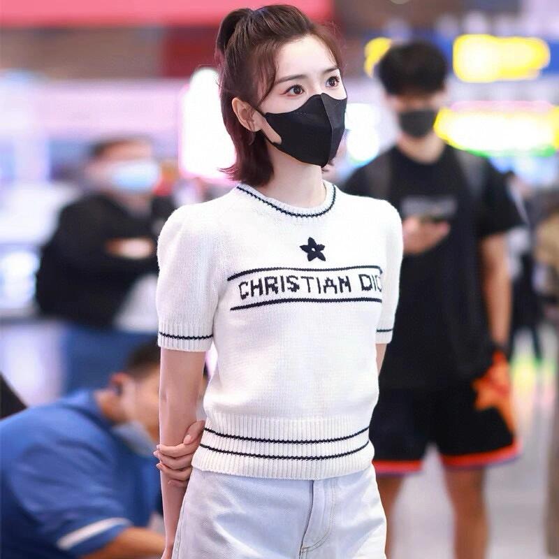 DO Women's T-shirt（DD132）