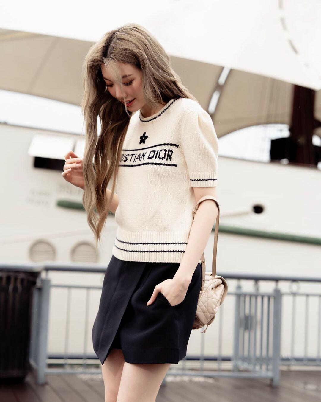 DO Women's T-shirt（DD132）