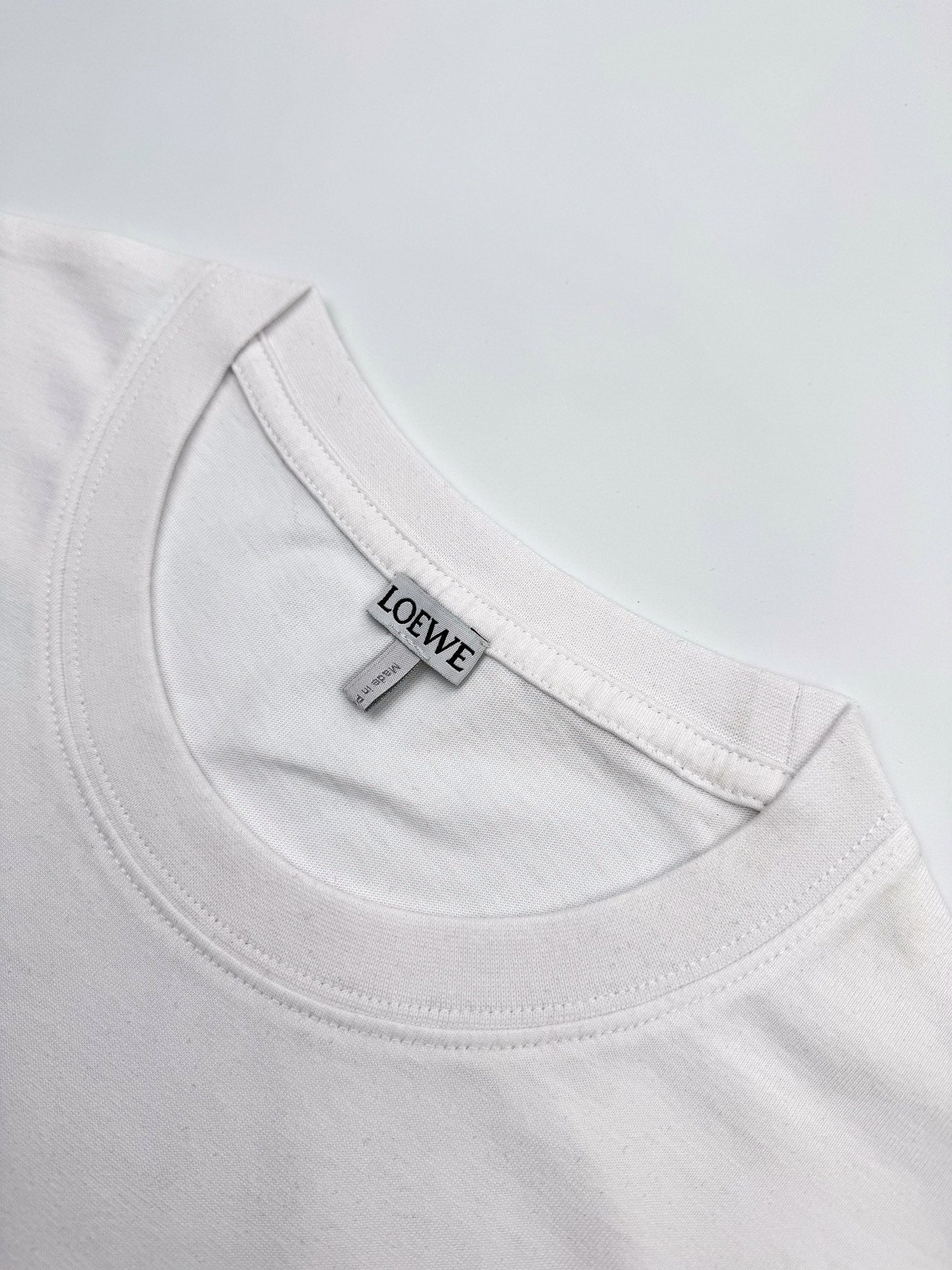 LYW T-shirt（25112-A10）