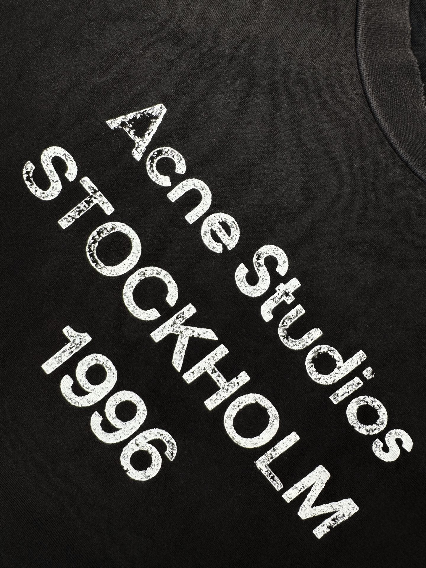 Ac T-shirt（CC928-A15）