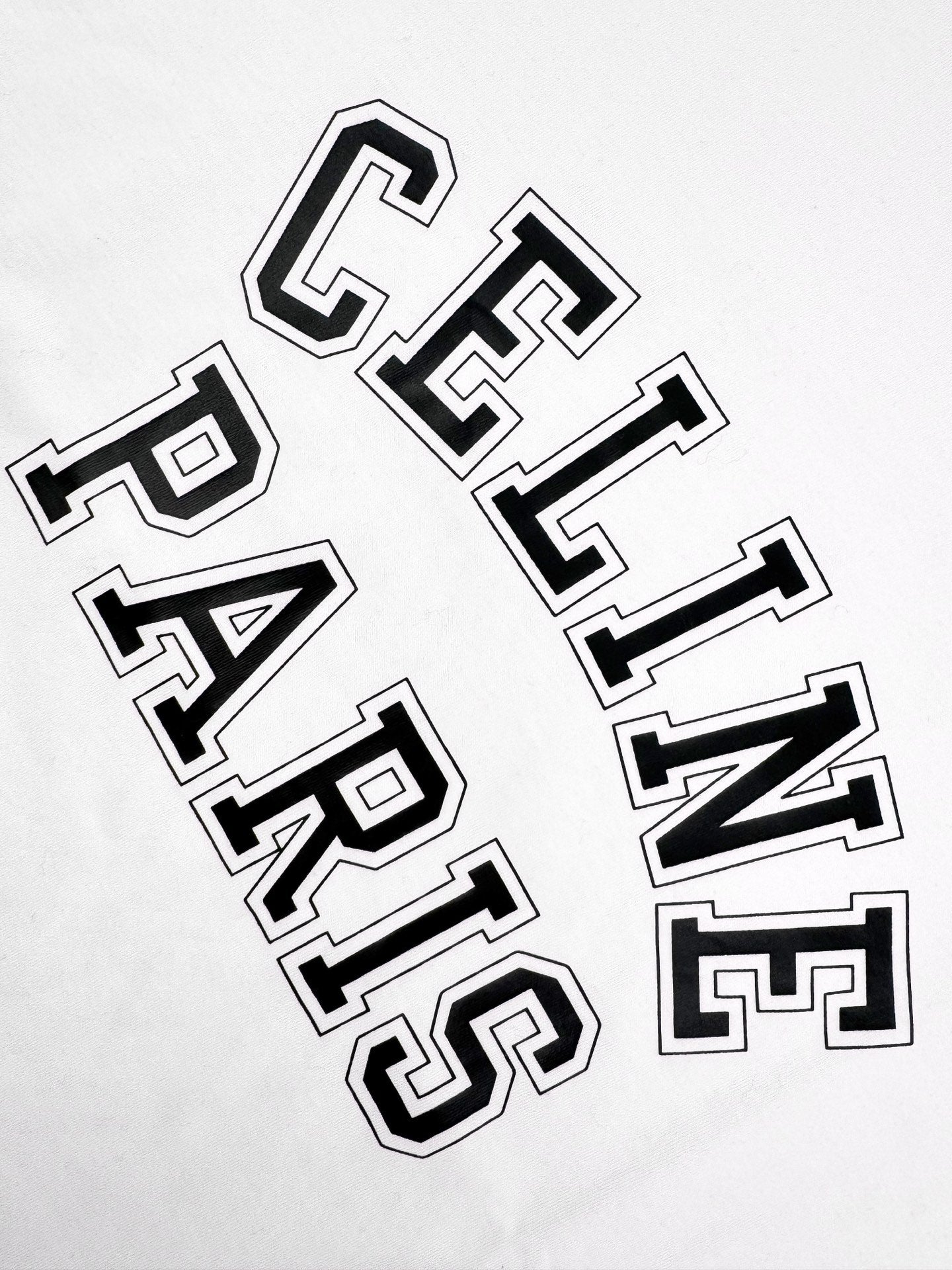 SL T-shirt（AA519-A10）