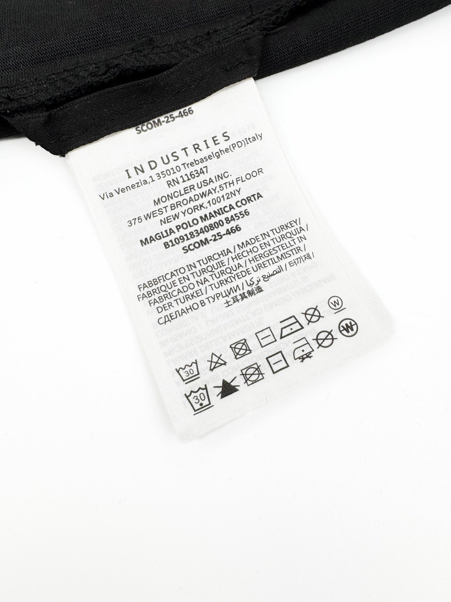 MK T-shirt（AA539-A10）