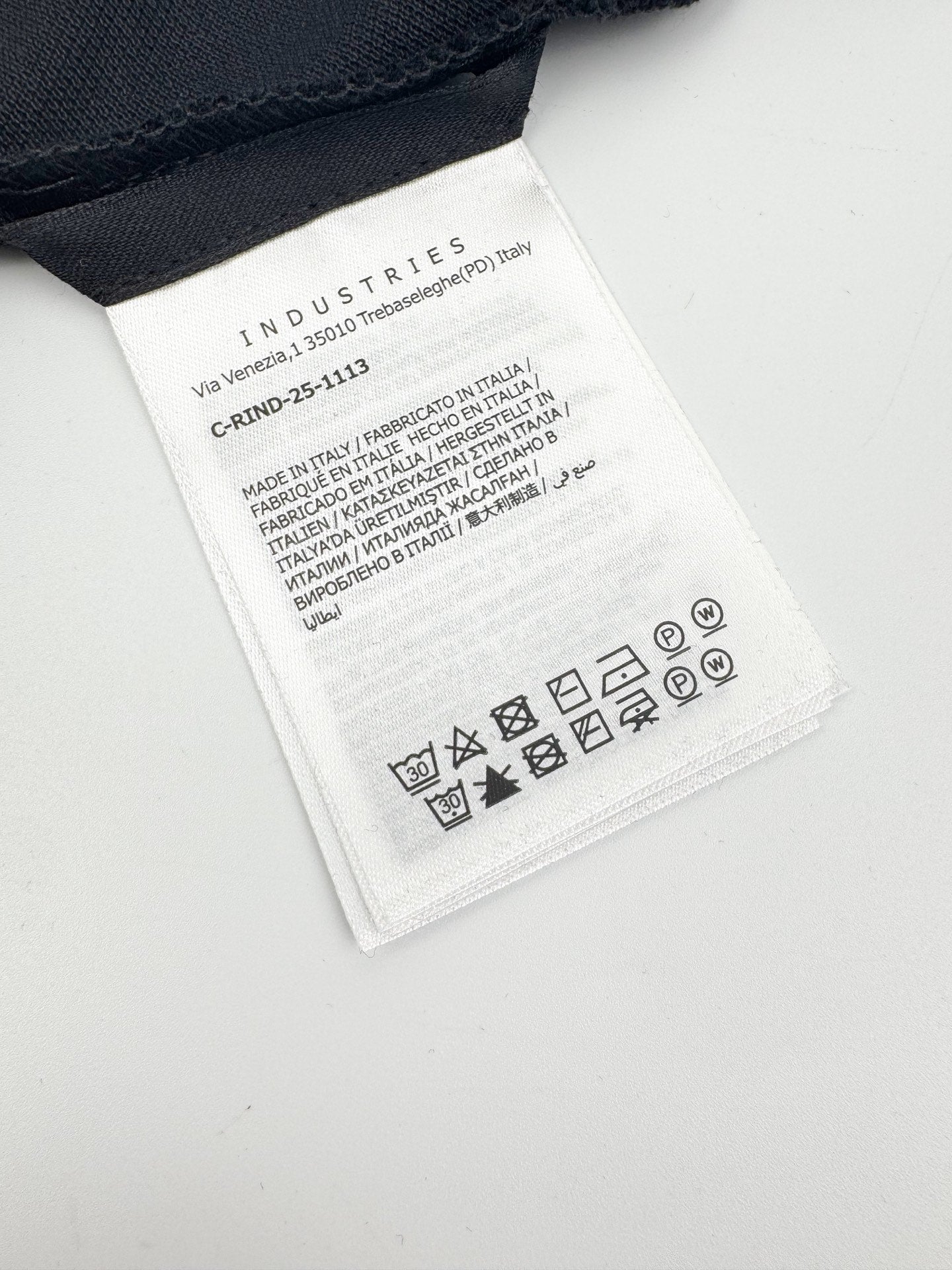 MK polo shirt（BB761-A40）