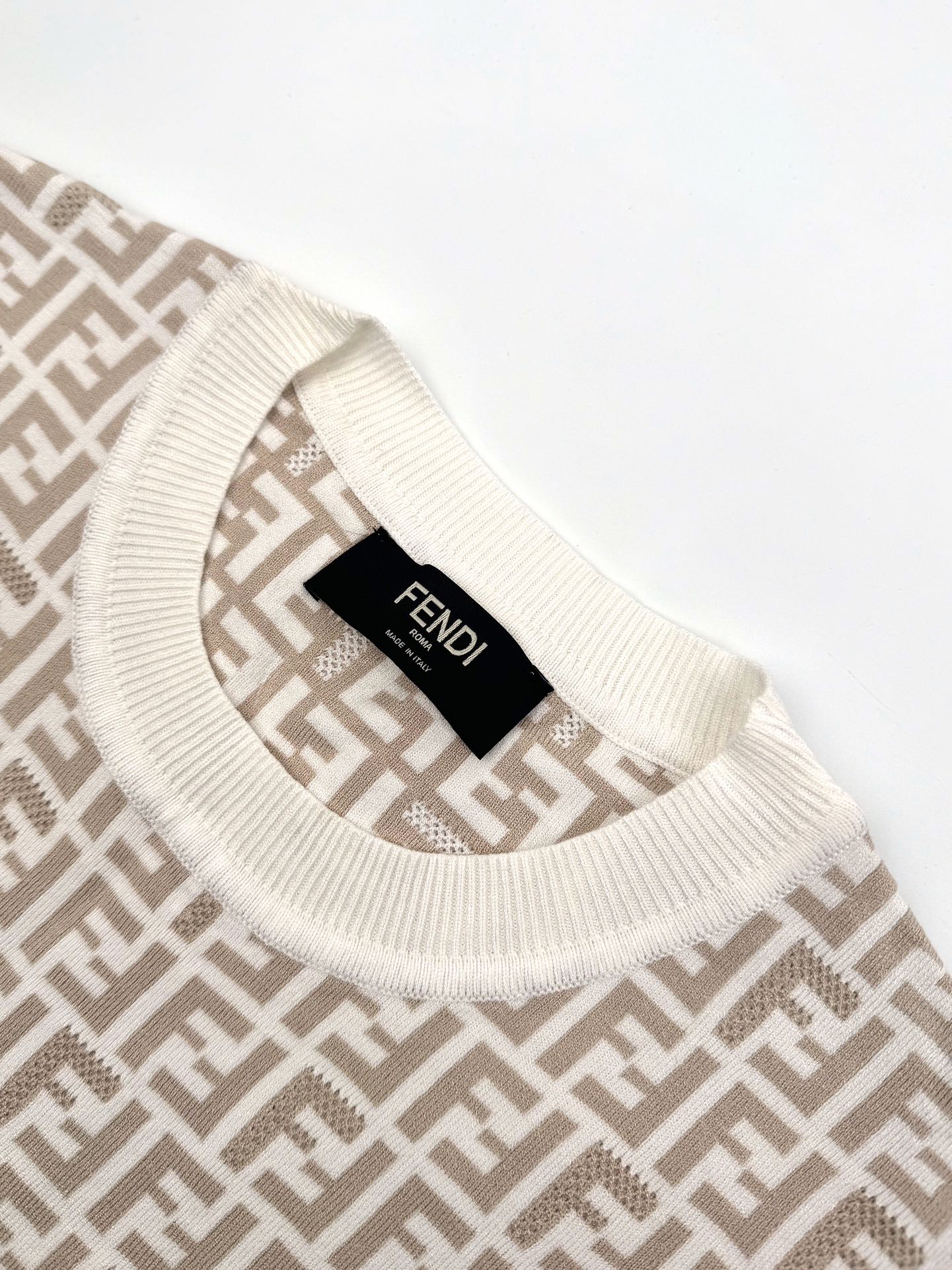 FD T-shirt（25155-A75）