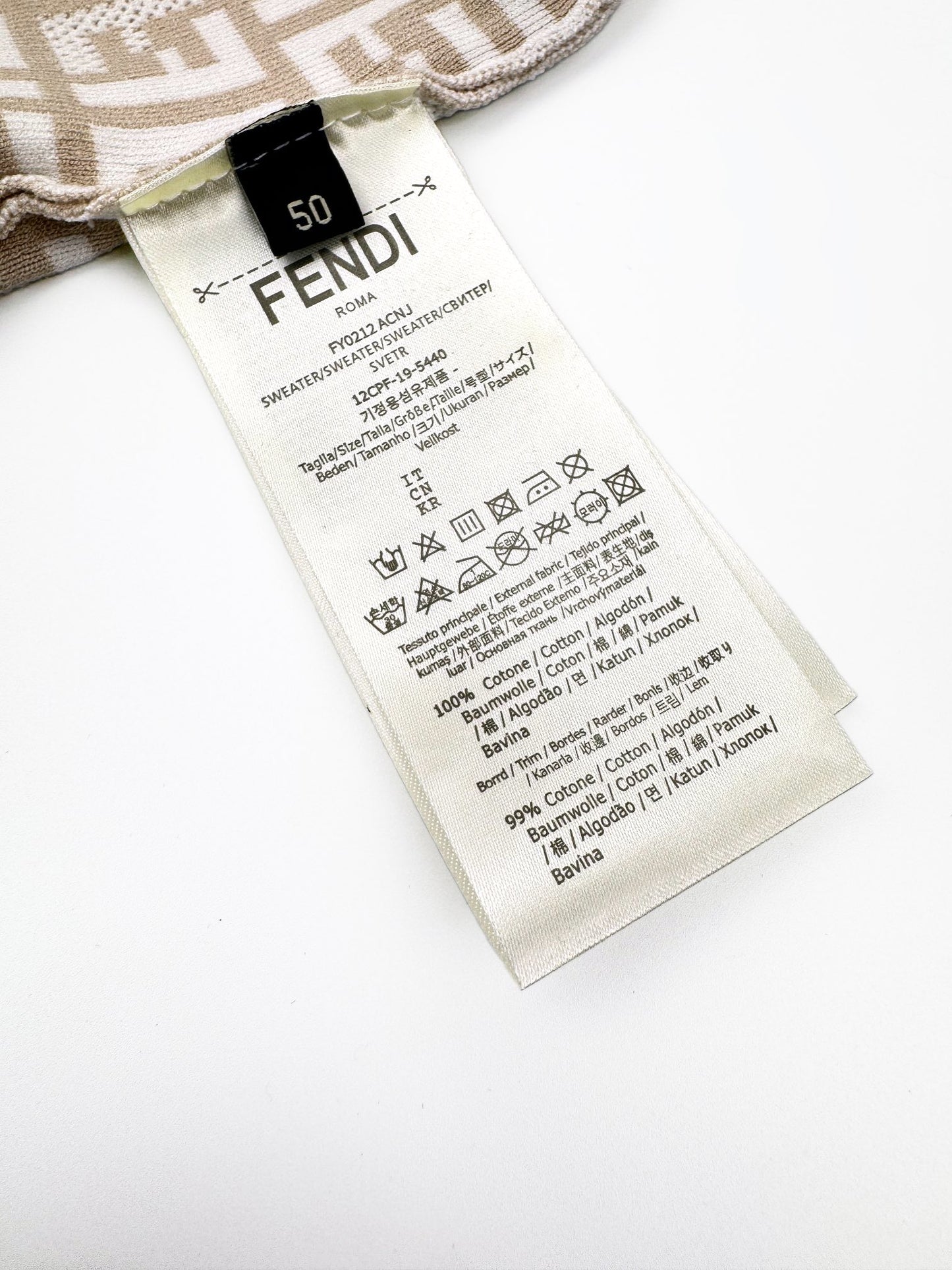 FD T-shirt（25155-A75）