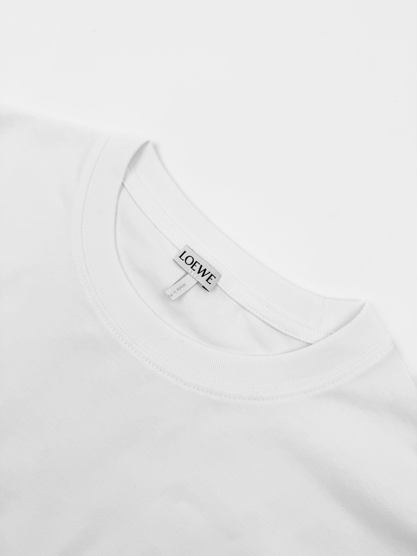 LYW T-shirt（BB765-A10）