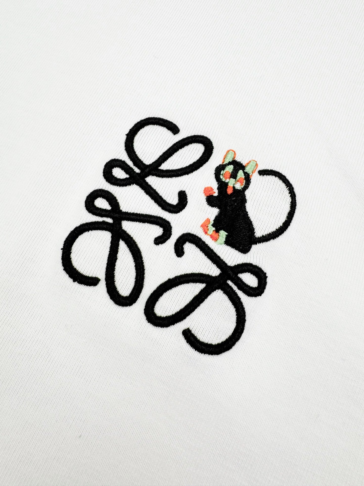 LYW T-shirt（BB765-A10）