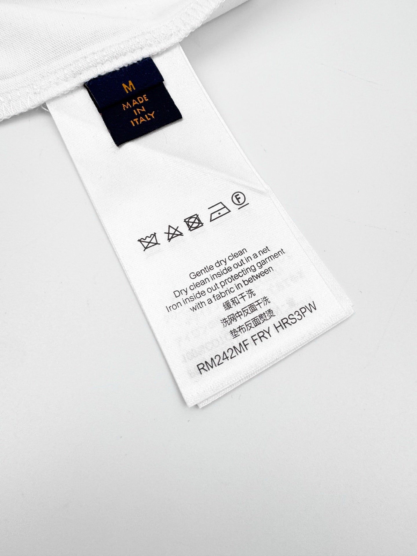 LY T-shirt（AA523-A15）