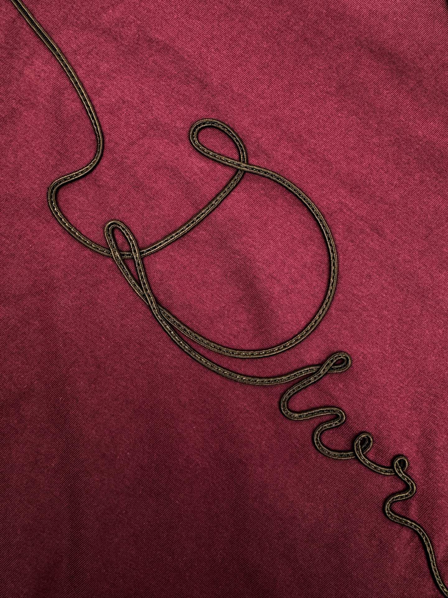 DO T-shirt（AA513-A15）