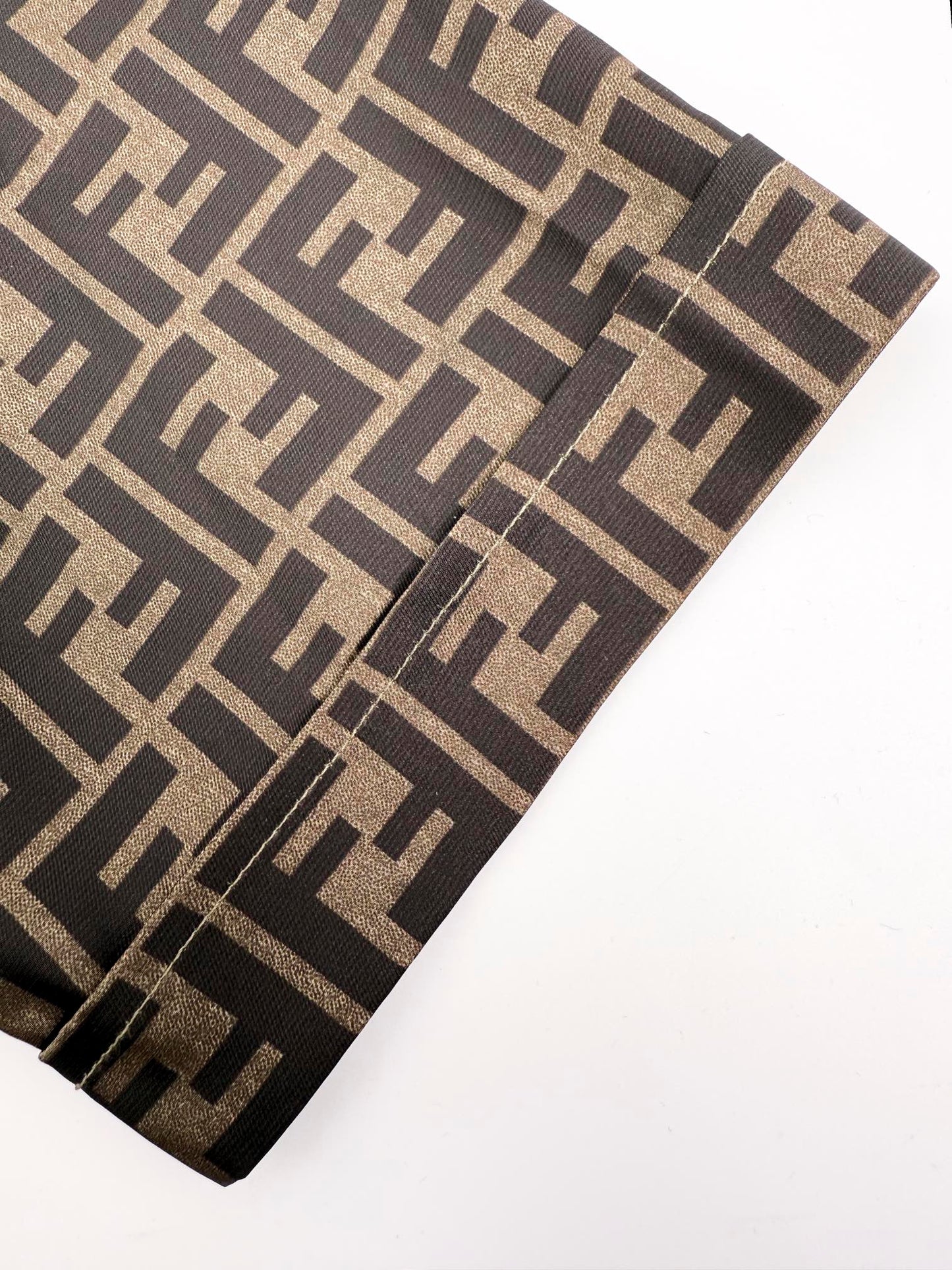 FD Short-sleeved shirt（25129-A90）