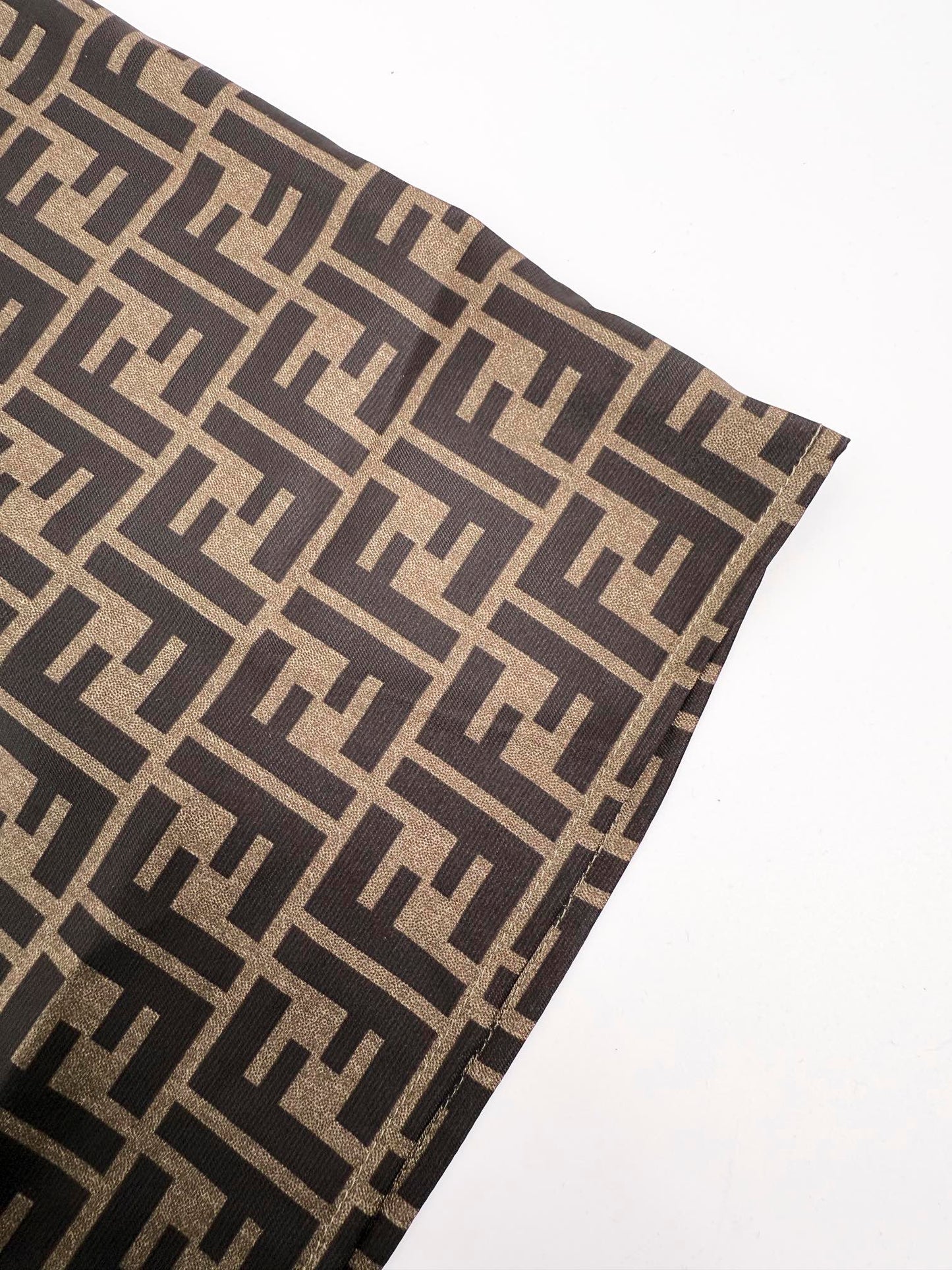 FD Short-sleeved shirt（25129-A90）