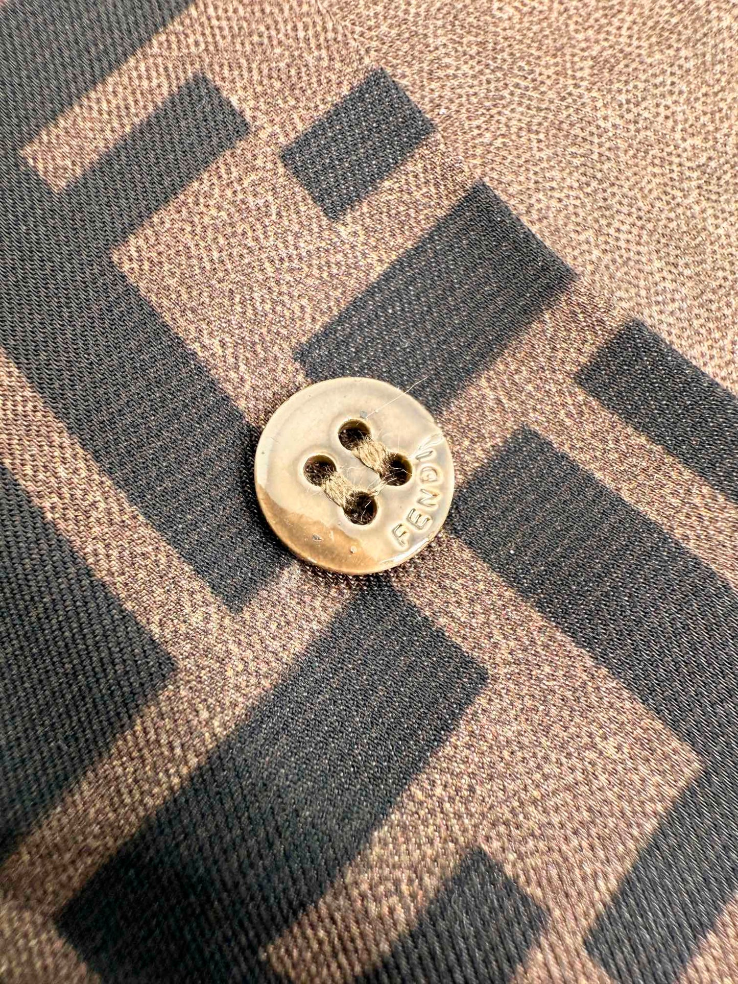 FD Short-sleeved shirt（25129-A90）