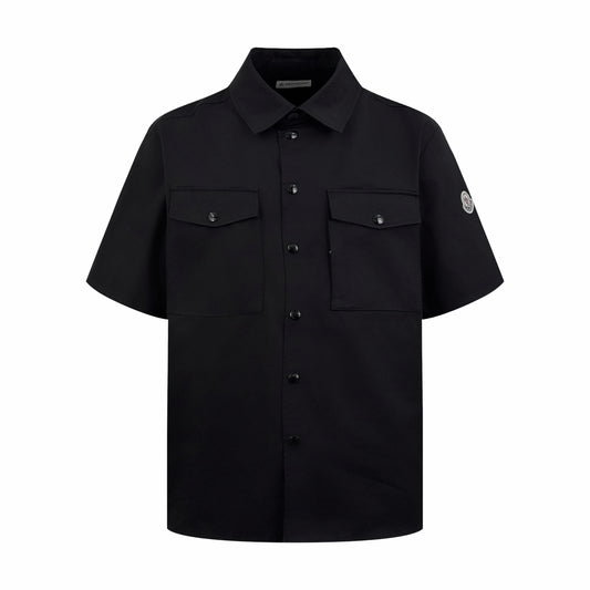 MK Short-sleeved shirt（AA550-A80）
