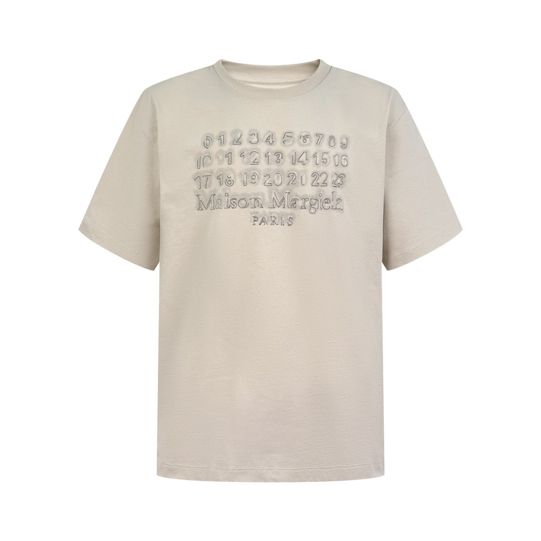 Ma T-shirt（25234-A20）