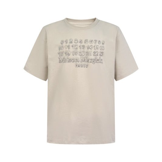 Ma T-shirt（25234-A20）