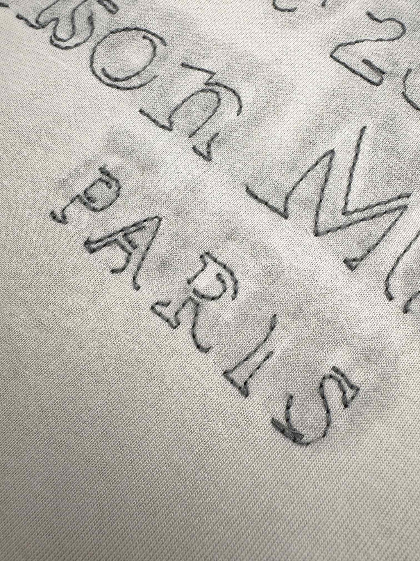 Ma T-shirt（25234-A20）