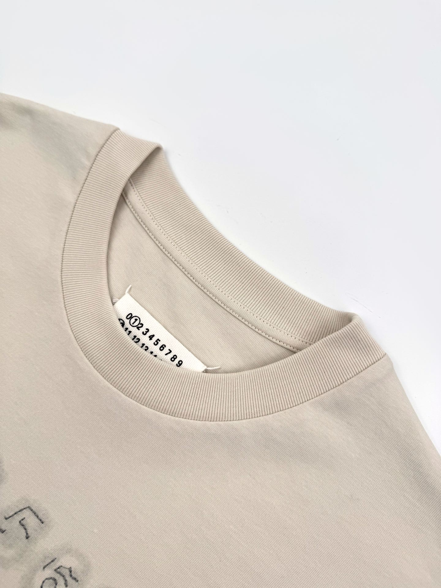 Ma T-shirt（25234-A20）