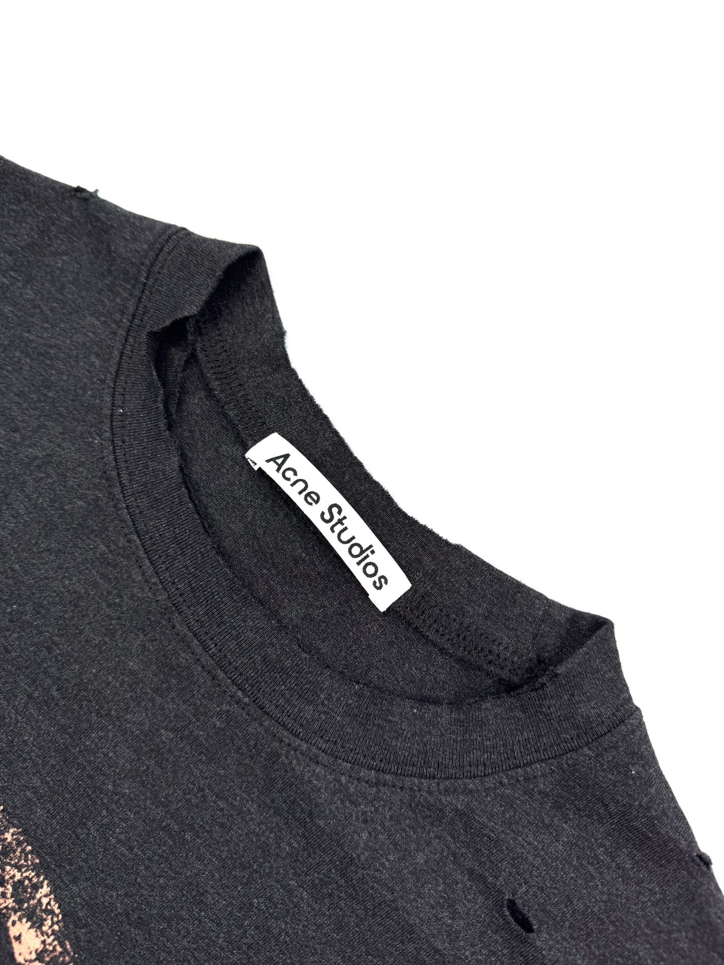 Ac T-shirt（25184-A20）