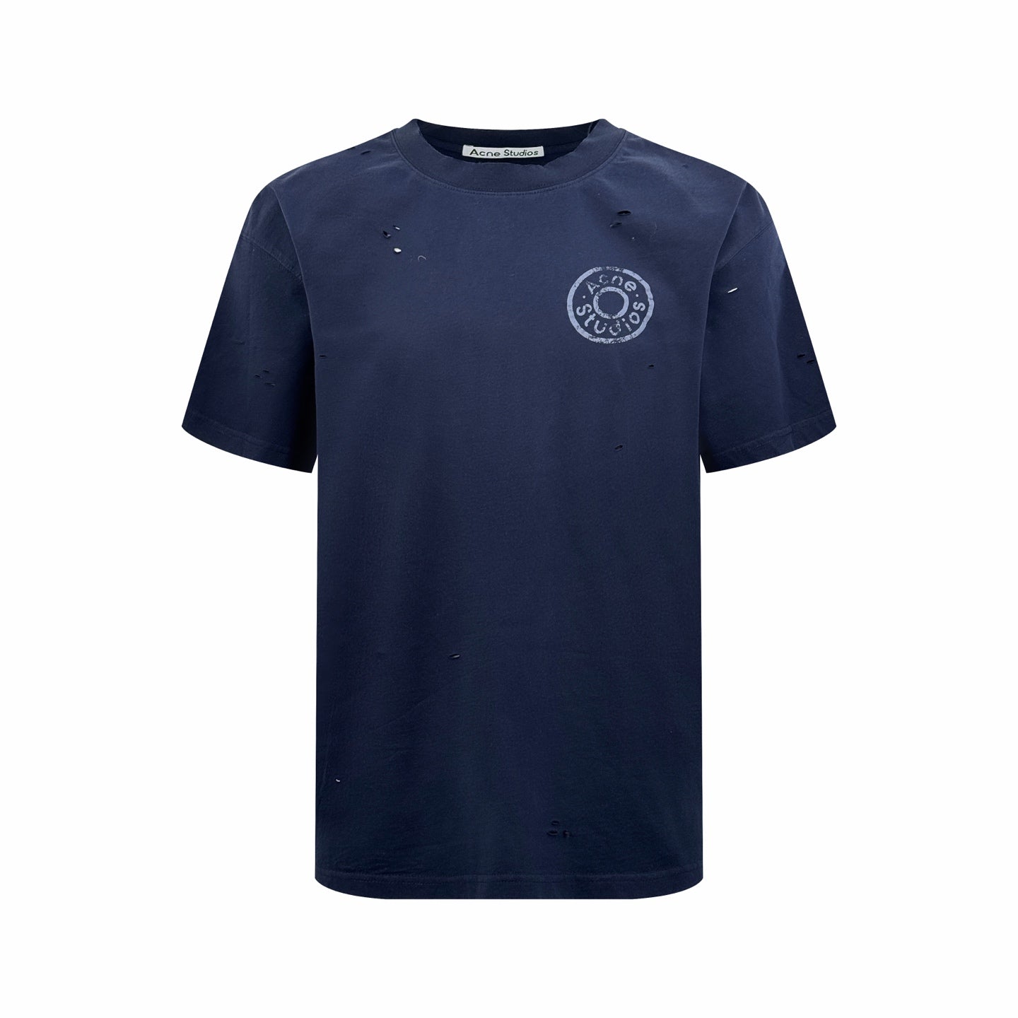 Ac T-shirt（AA527-A20）