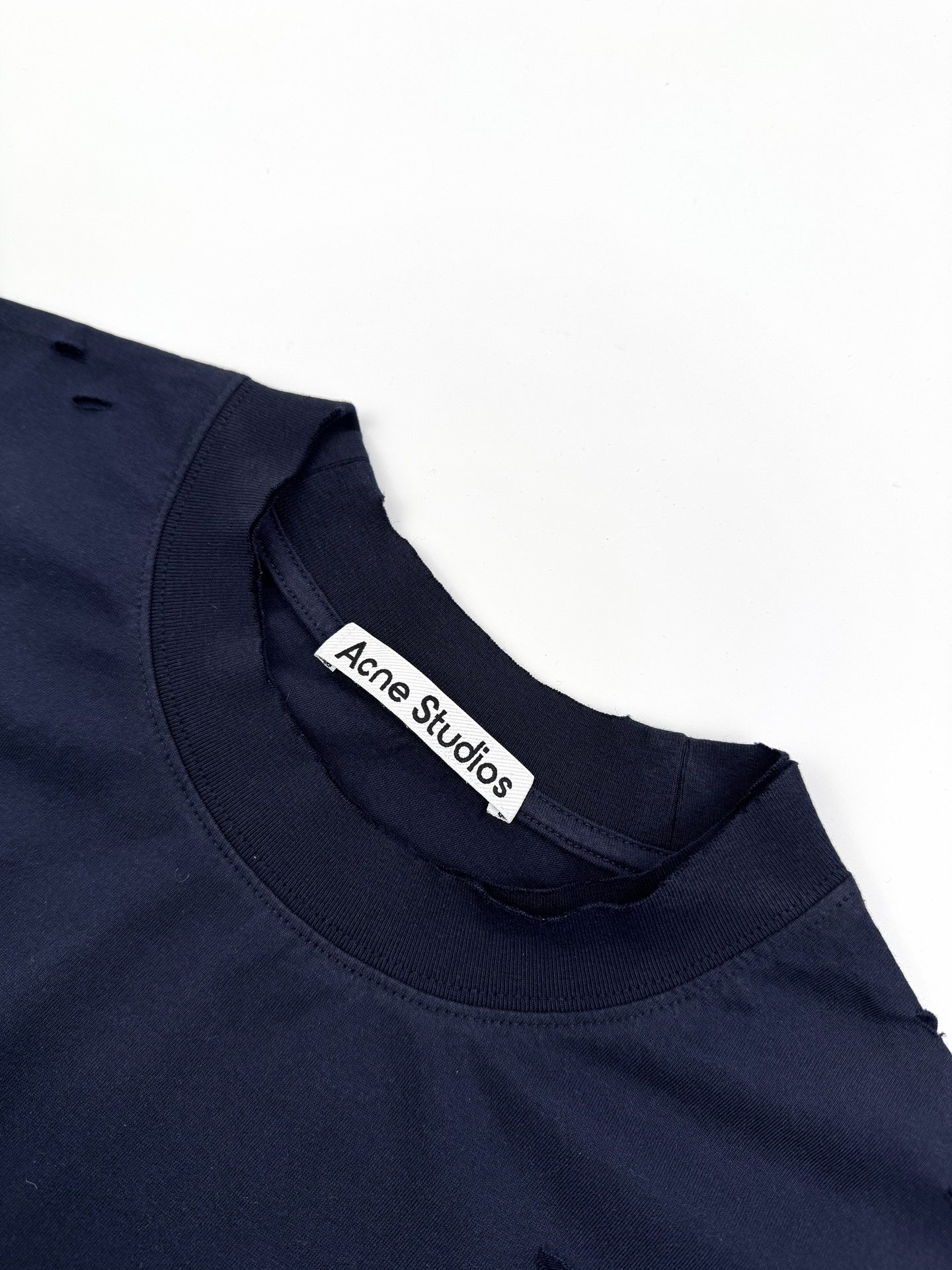 Ac T-shirt（AA527-A20）