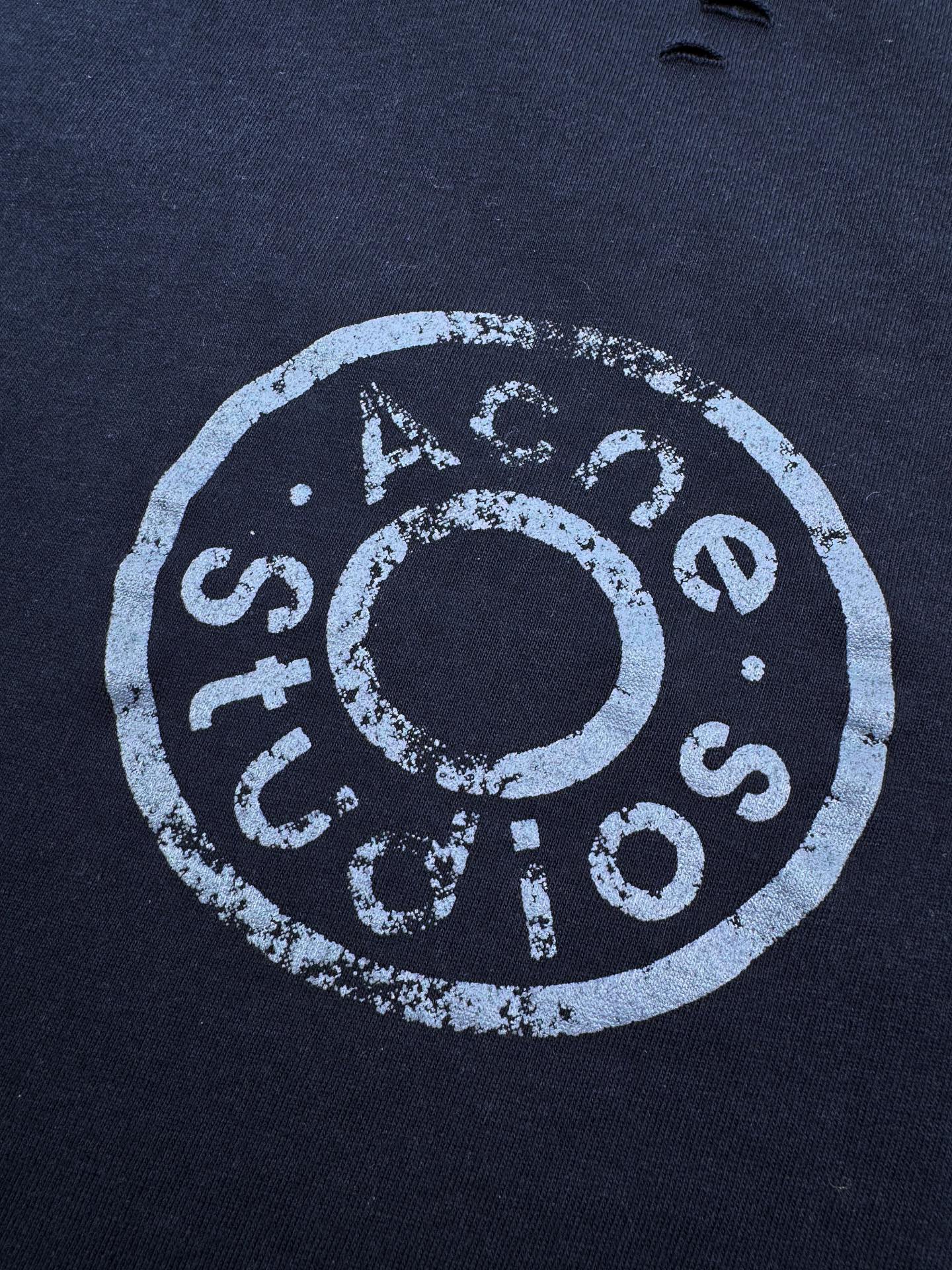 Ac T-shirt（AA527-A20）