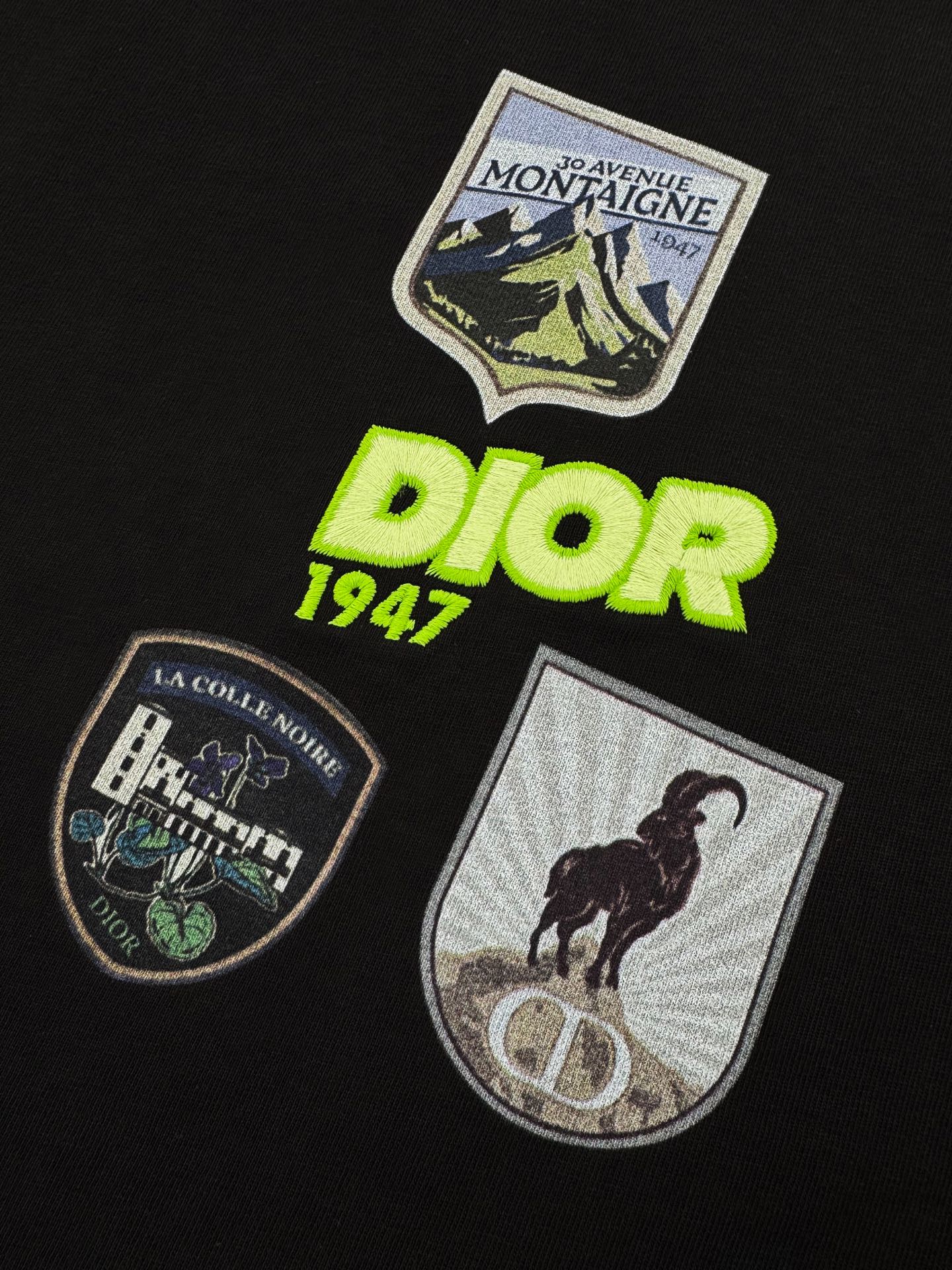 DO T-shirt（AA512-A15）