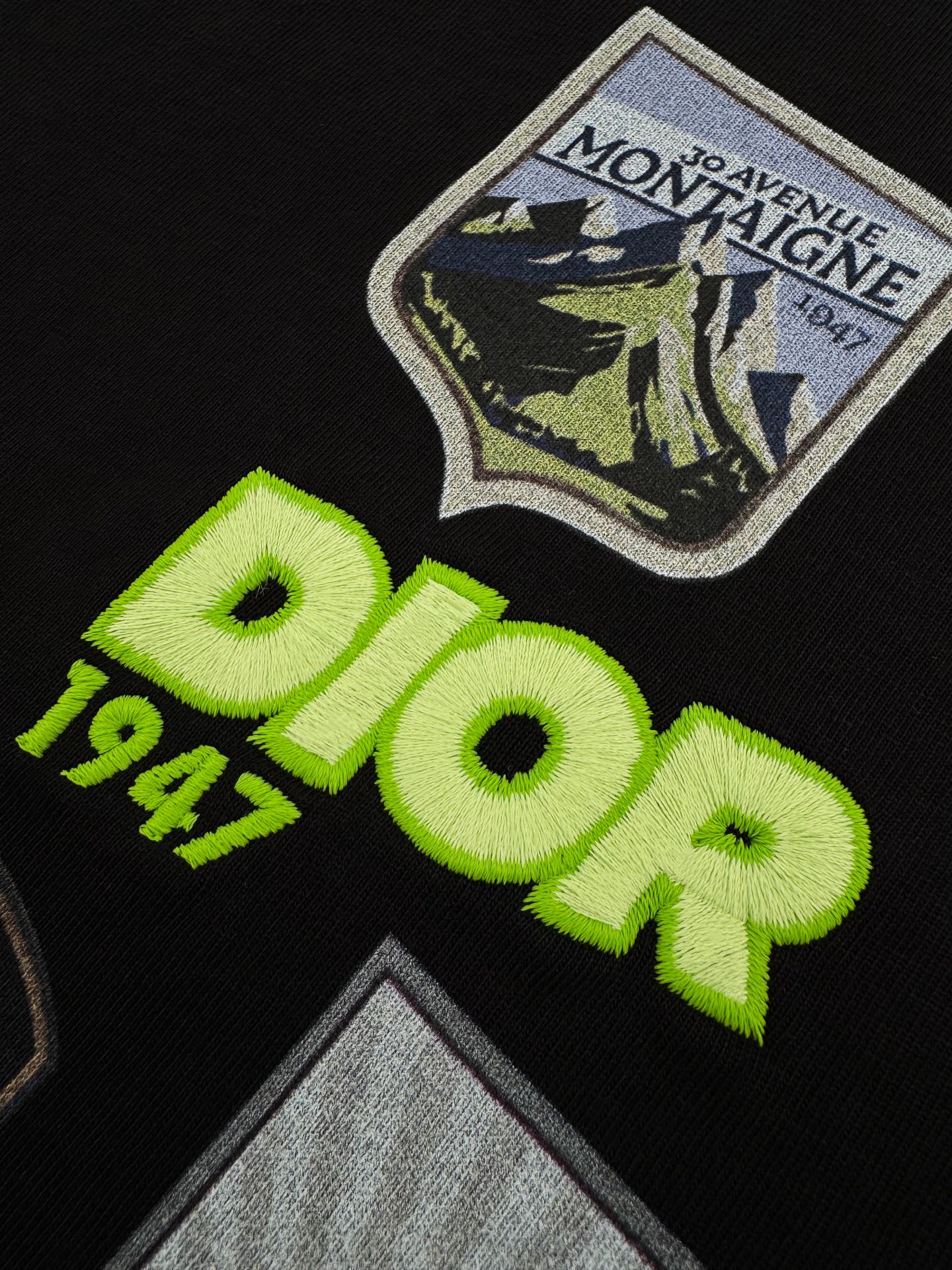 DO T-shirt（AA512-A15）