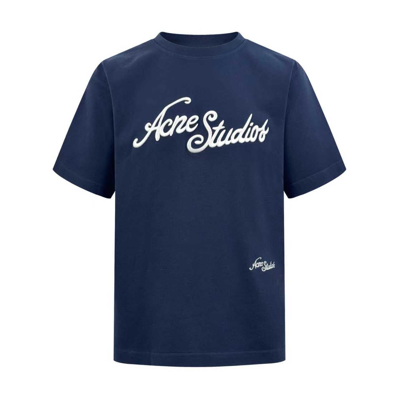 Acn T-shirt（BB778-A15）
