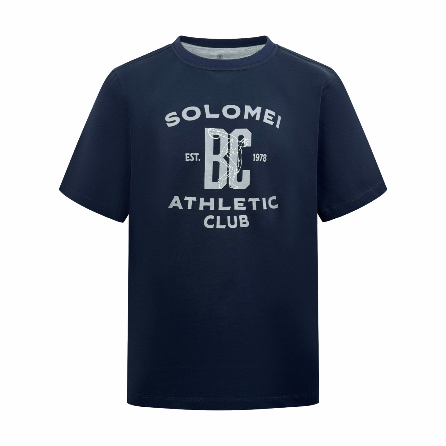 BC T-shirt（BB788-A15）