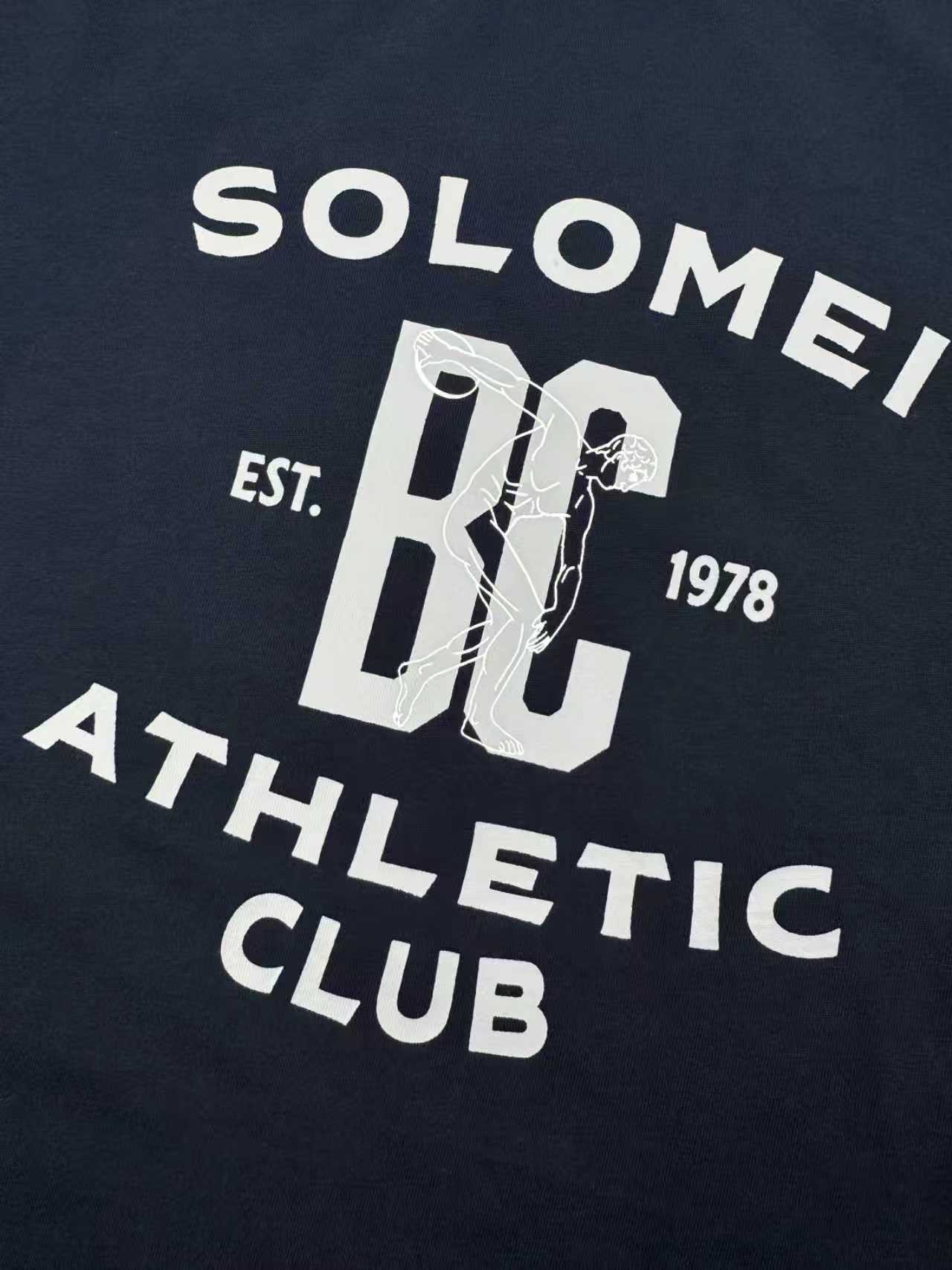 BC T-shirt（BB788-A15）