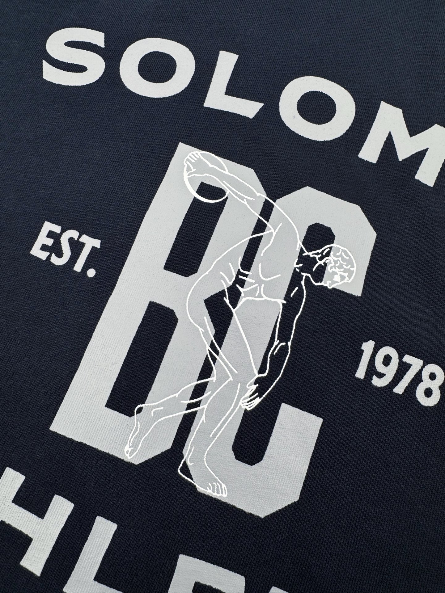 BC T-shirt（BB788-A15）