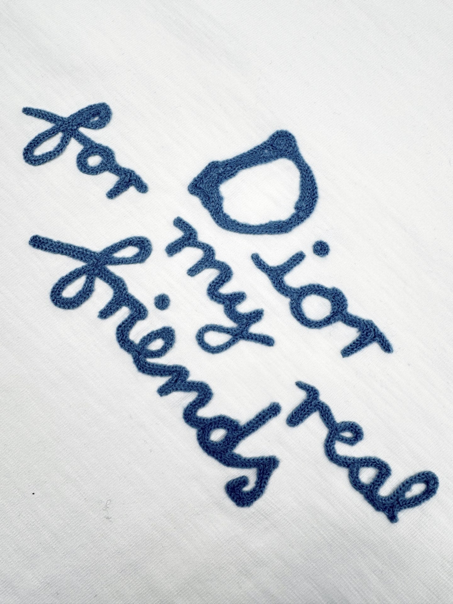 DO T-shirt（25146-A15）